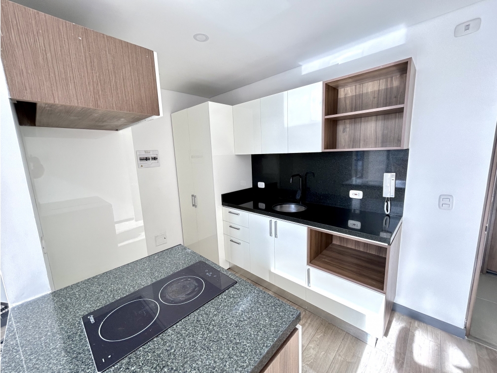 Apartamento en venta en Teusaquillo, Bogotá · foto 2 de 19