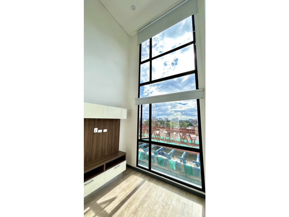 Apartamento en venta en Teusaquillo, Bogotá · foto 3 de 19