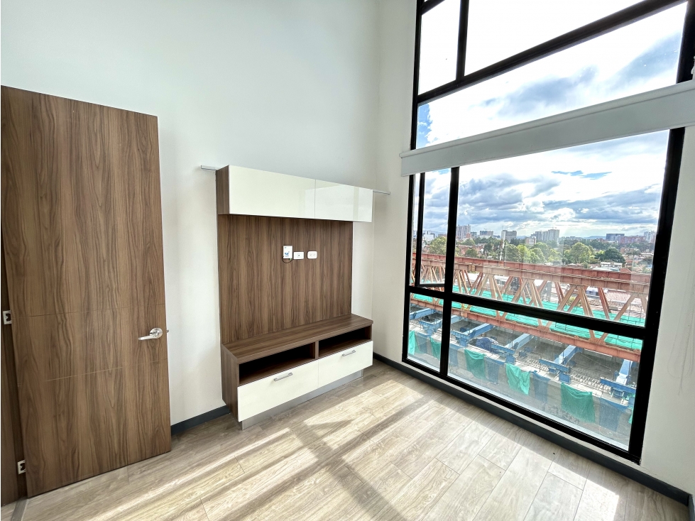 Apartamento en venta en Teusaquillo, Bogotá · foto 4 de 19