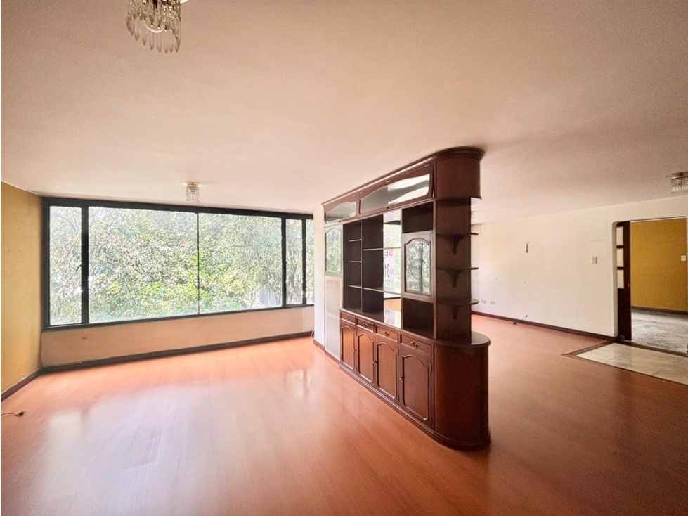 Apartamento en venta en Chicó Reservado, Bogotá · foto 3 de 16