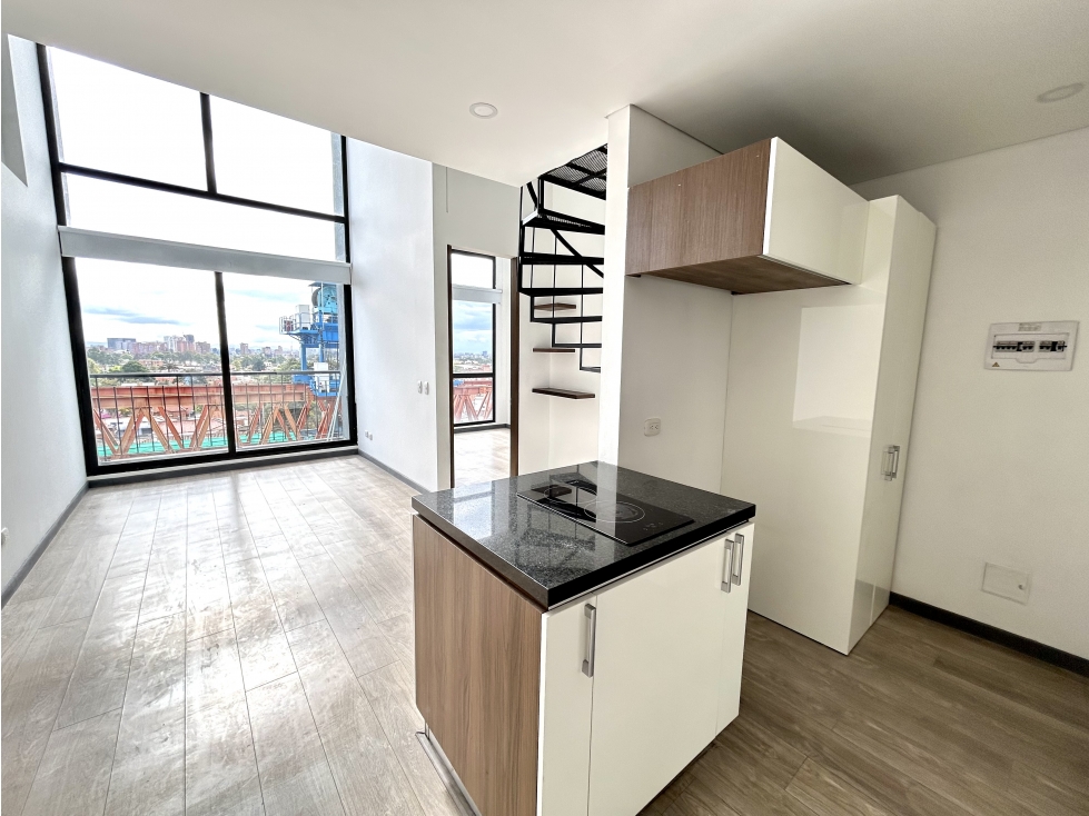 Apartamento en venta en Teusaquillo, Bogotá · foto 6 de 19