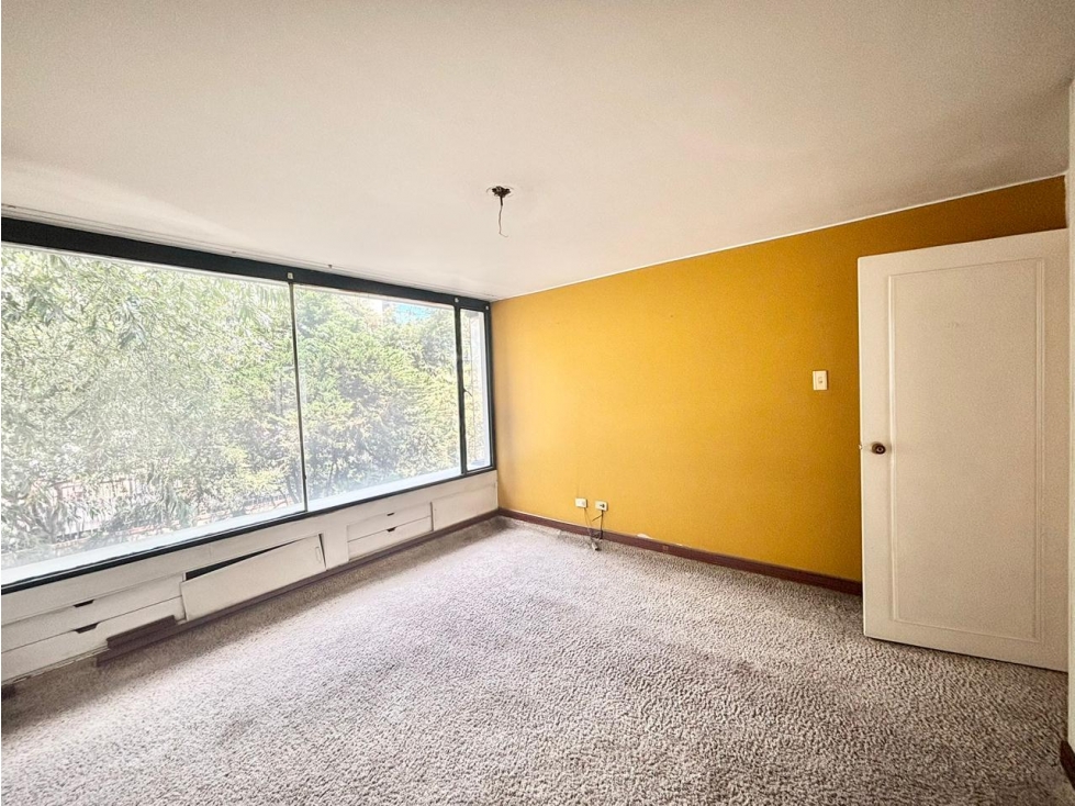 Apartamento en venta en Chicó Reservado, Bogotá · foto 4 de 16