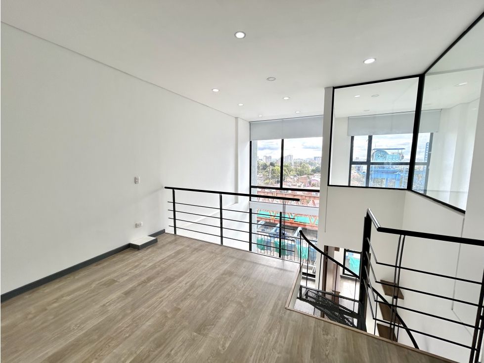 Apartamento en venta en Teusaquillo, Bogotá · foto 8 de 19