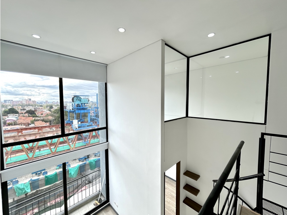 Apartamento en venta en Teusaquillo, Bogotá · foto 9 de 19