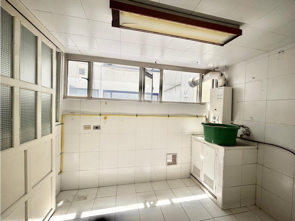 Apartamento en venta en Chicó Reservado, Bogotá · foto 7 de 16