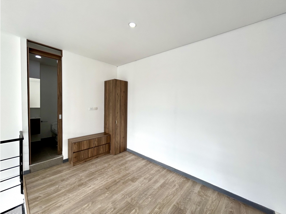 Apartamento en venta en Teusaquillo, Bogotá · foto 10 de 19