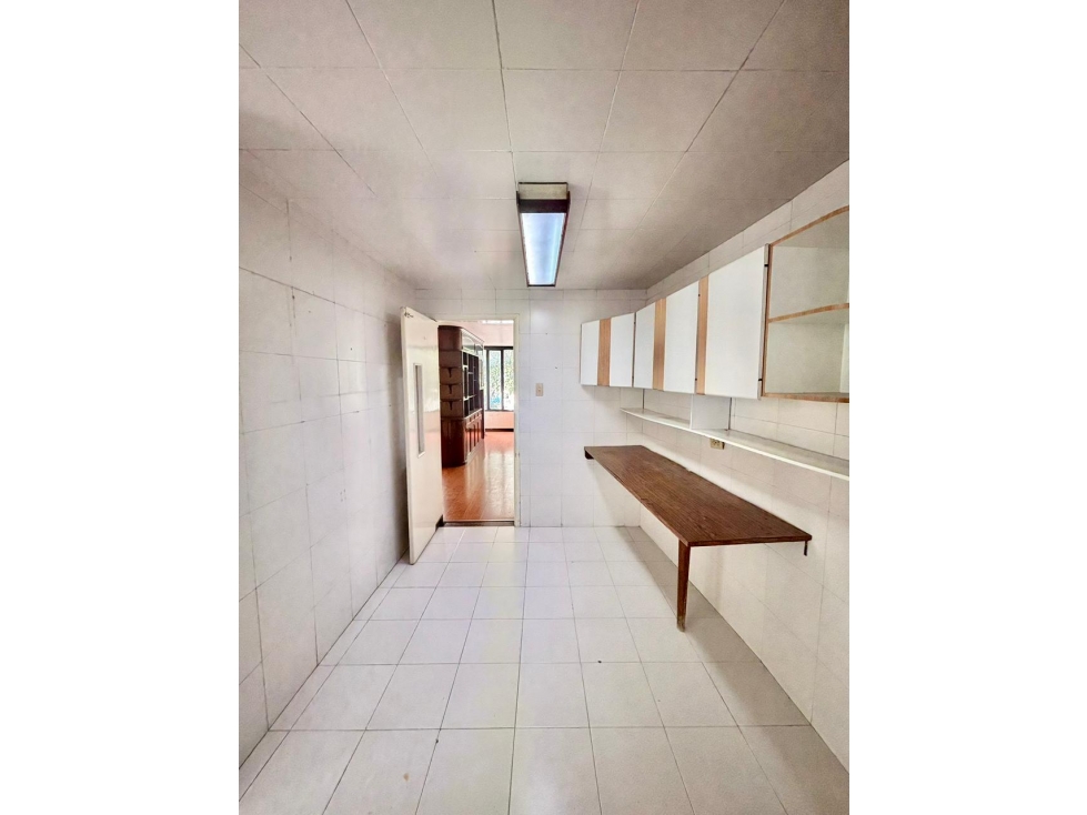 Apartamento en venta en Chicó Reservado, Bogotá · foto 8 de 16