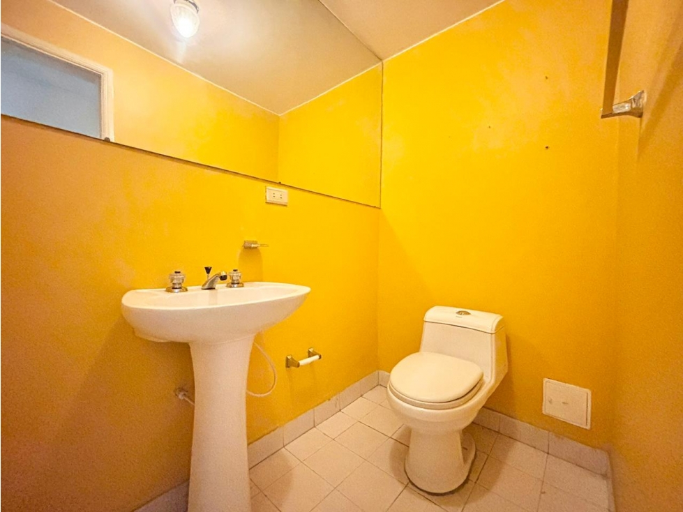 Apartamento en venta en Chicó Reservado, Bogotá · foto 9 de 16