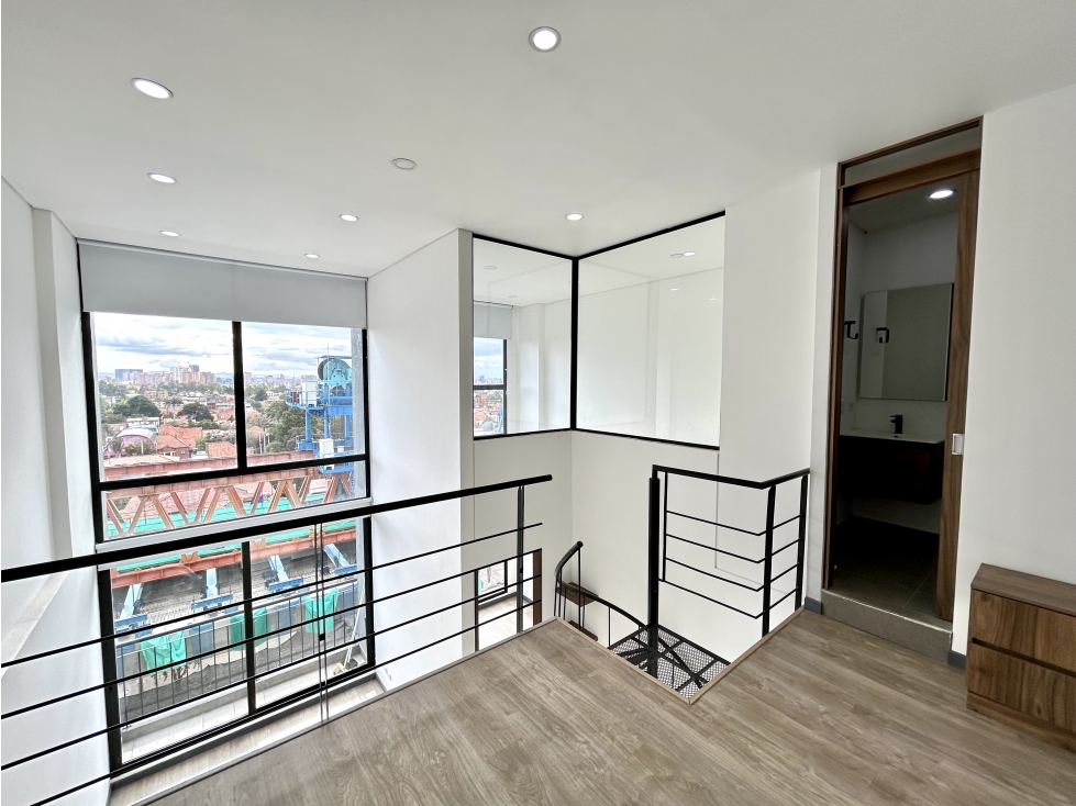 Apartamento en venta en Teusaquillo, Bogotá · foto 12 de 19