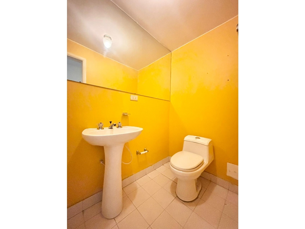 Apartamento en venta en Chicó Reservado, Bogotá · foto 10 de 16
