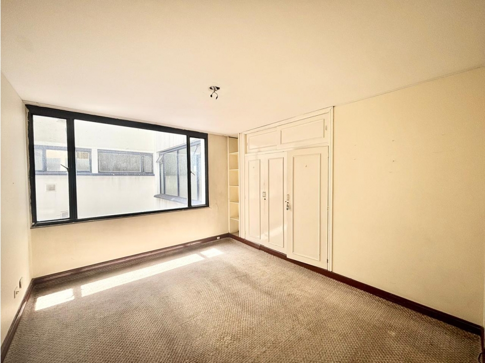 Apartamento en venta en Chicó Reservado, Bogotá · foto 11 de 16