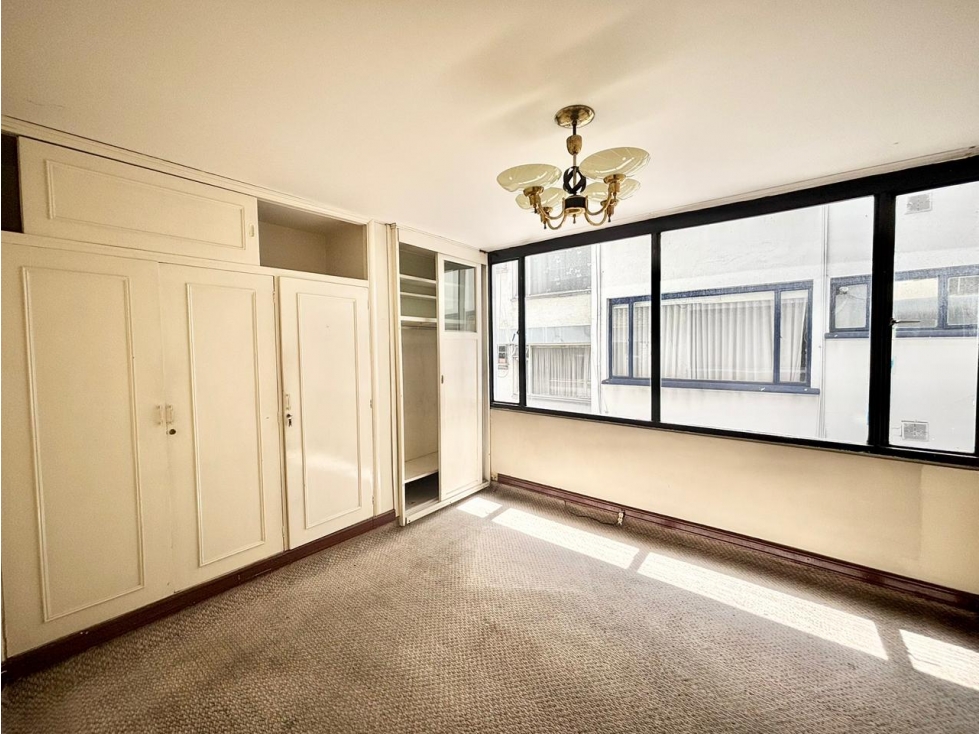 Apartamento en venta en Chicó Reservado, Bogotá · foto 12 de 16