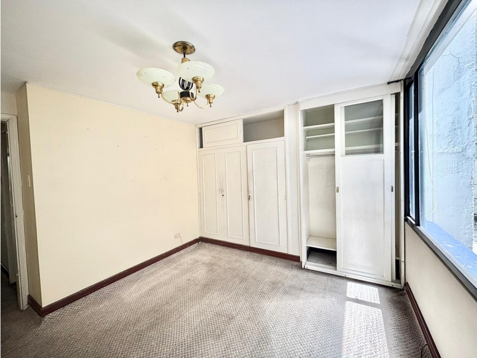 Apartamento en venta en Chicó Reservado, Bogotá · foto 13 de 16