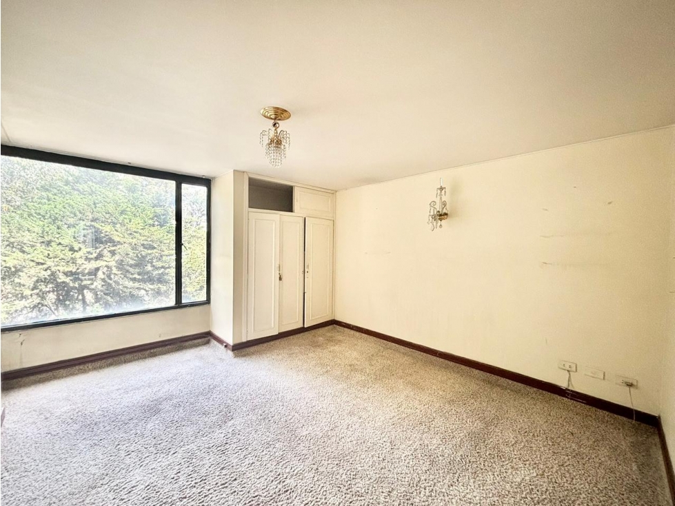 Apartamento en venta en Chicó Reservado, Bogotá · foto 14 de 16