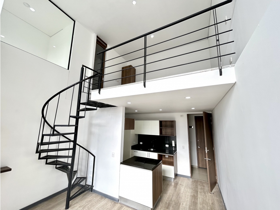 Apartamento en venta en Teusaquillo, Bogotá · foto 17 de 19