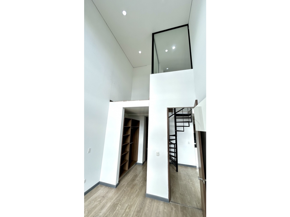 Apartamento en venta en Teusaquillo, Bogotá · foto 18 de 19