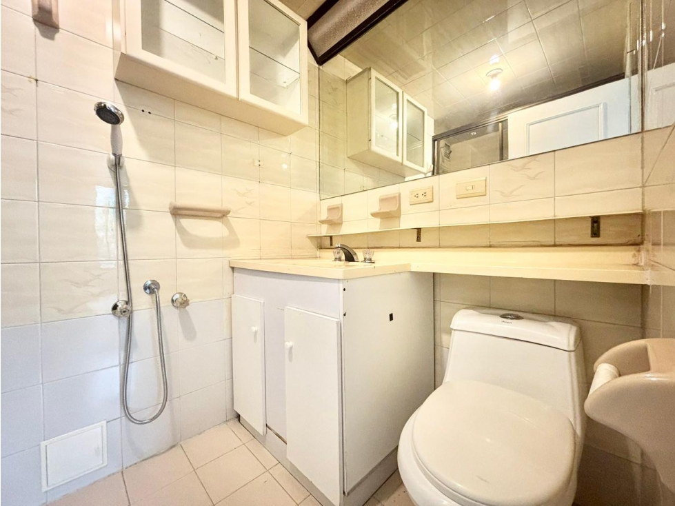 Apartamento en venta en Chicó Reservado, Bogotá · foto 16 de 16