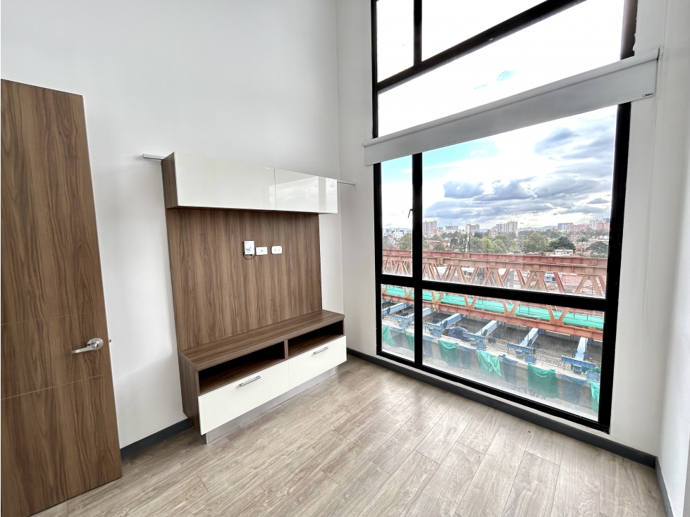 Apartamento en venta en Teusaquillo, Bogotá · foto 19 de 19