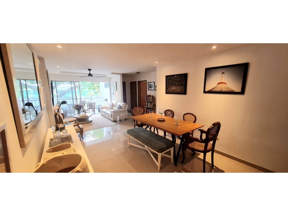 Apartamento en venta en Cartagena De Indias, Cartagena · foto 2 de 9