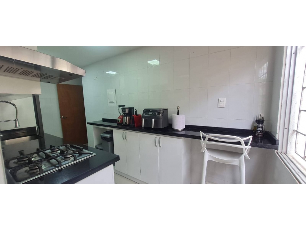Apartamento en venta en Cartagena De Indias, Cartagena · foto 4 de 9