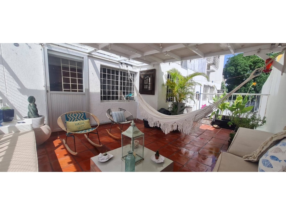 Apartamento en venta en Cartagena De Indias, Cartagena · foto 5 de 9