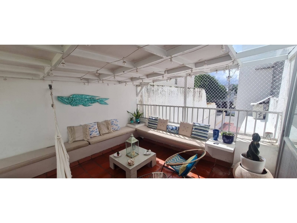 Apartamento en venta en Cartagena De Indias, Cartagena · foto 6 de 9