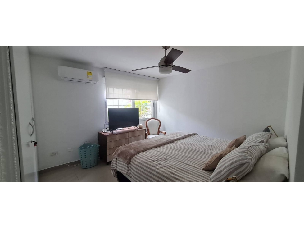 Apartamento en venta en Cartagena De Indias, Cartagena · foto 7 de 9