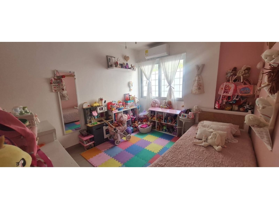 Apartamento en venta en Cartagena De Indias, Cartagena · foto 8 de 9