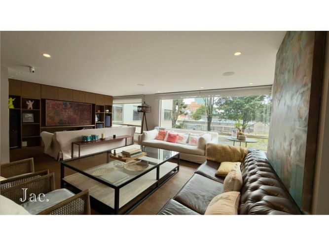 Apartamento en venta en La Cabrera, Bogotá · foto 2 de 23