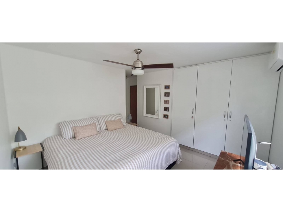 Apartamento en venta en Cartagena De Indias, Cartagena · foto 9 de 9