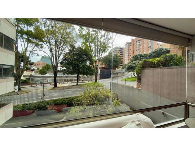 Apartamento en venta en La Cabrera, Bogotá · foto 4 de 23