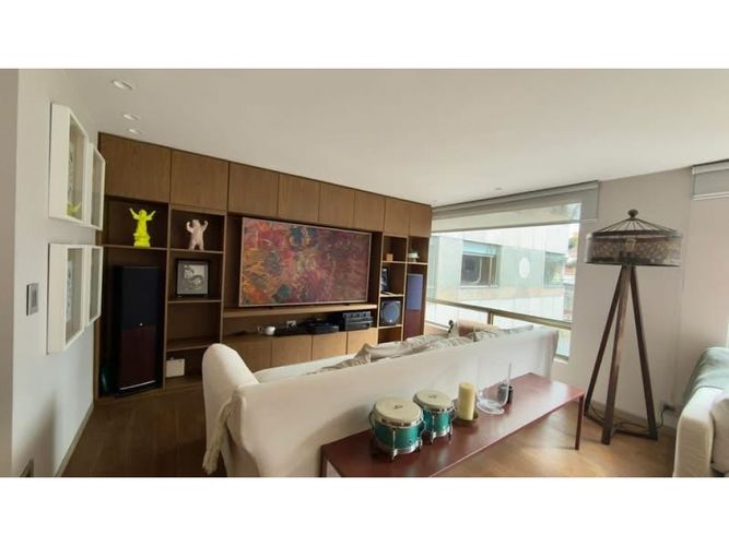 Apartamento en venta en La Cabrera, Bogotá · foto 5 de 23