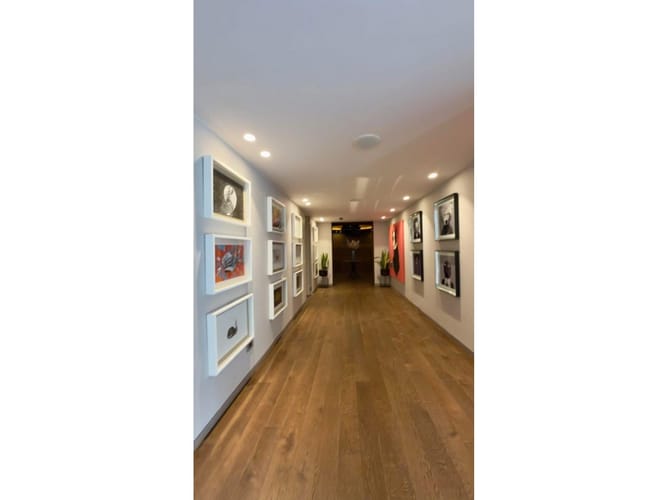 Apartamento en venta en La Cabrera, Bogotá · foto 8 de 23
