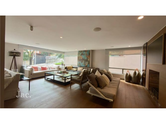 Apartamento en venta en La Cabrera, Bogotá · foto 9 de 23
