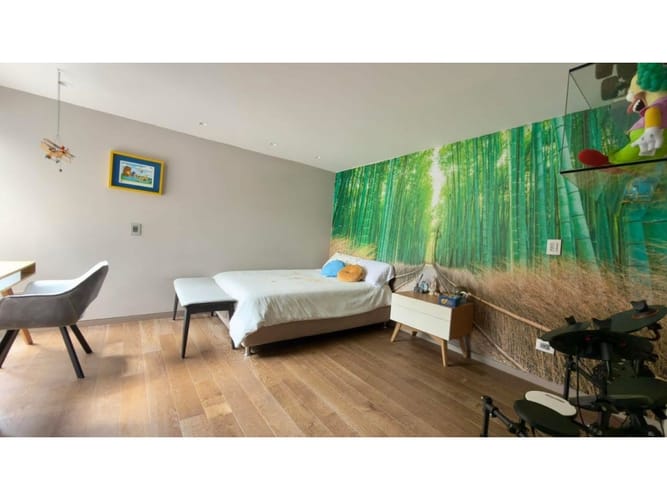 Apartamento en venta en La Cabrera, Bogotá · foto 14 de 23