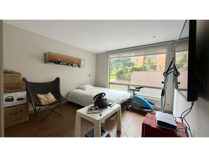 Apartamento en venta en La Cabrera, Bogotá · foto 16 de 23