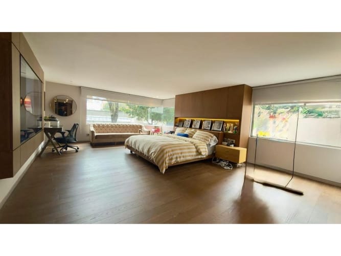 Apartamento en venta en La Cabrera, Bogotá · foto 18 de 23