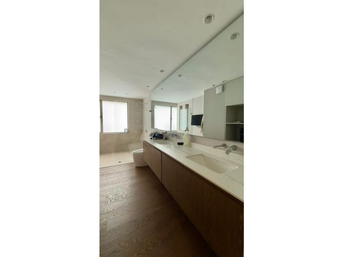 Apartamento en venta en La Cabrera, Bogotá · foto 20 de 23