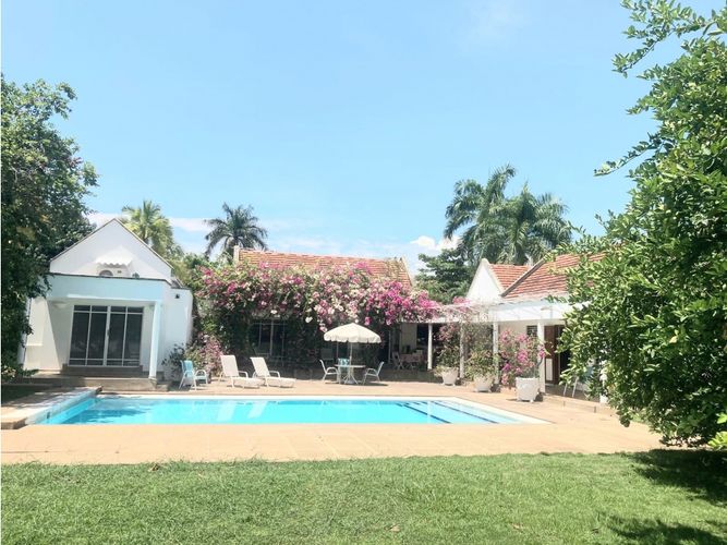 Casa de 4 alcobas en venta en Las Palmas, Ricaurte, 185 m² · foto 24 de 24