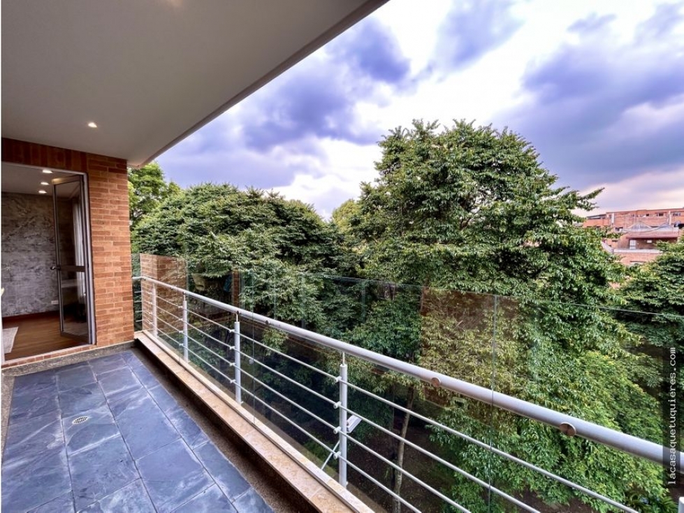 Apartamento en venta en Santa Barbara Occidental, Bogotá · foto 11 de 24