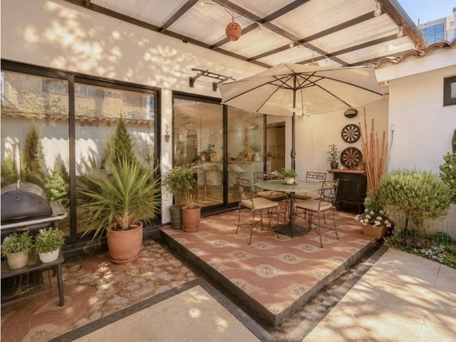 Casa de 3 alcobas en venta en Santa Ana, Bogotá, 350 m² · foto 5 de 24