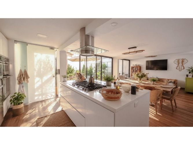 Casa de 3 alcobas en venta en Santa Ana, Bogotá, 350 m² · foto 6 de 24
