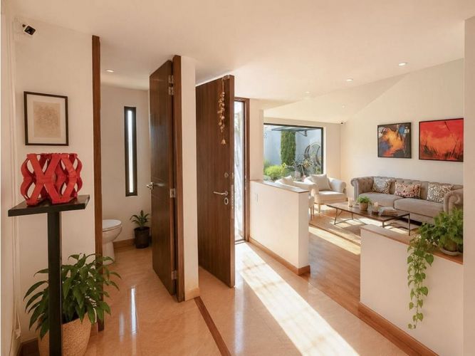 Casa de 3 alcobas en venta en Santa Ana, Bogotá, 350 m² · foto 8 de 24