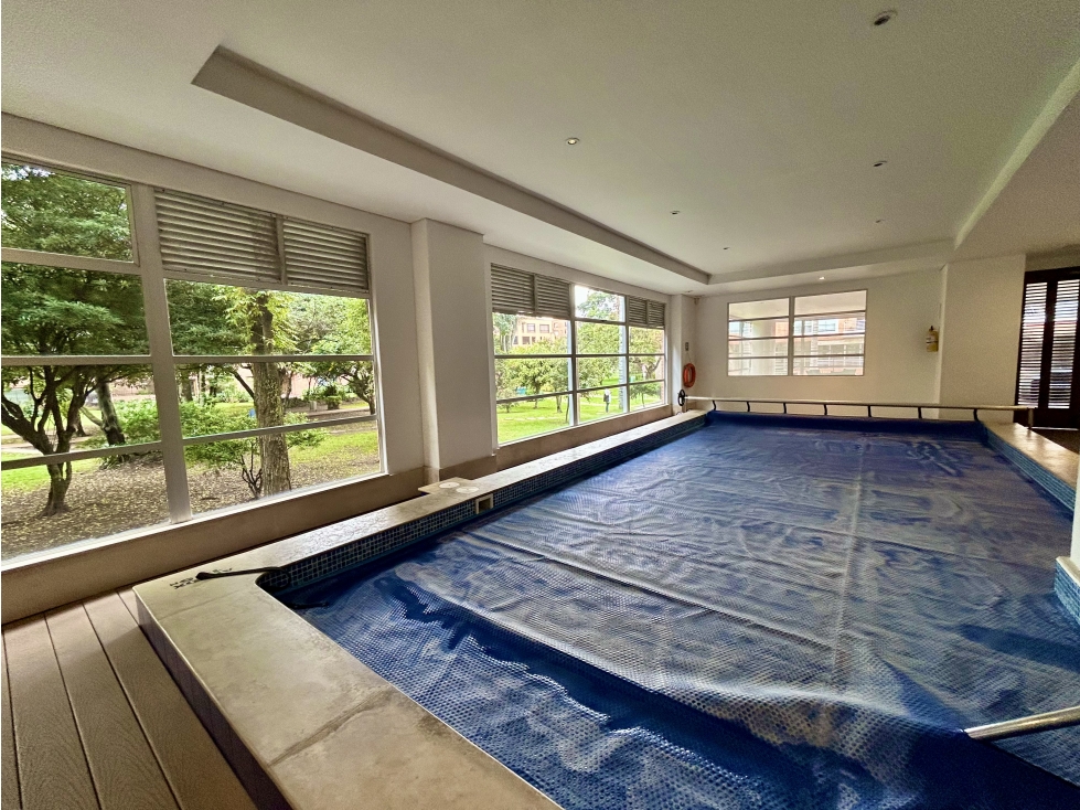 Apartamento en venta en Santa Barbara Occidental, Bogotá · foto 20 de 24