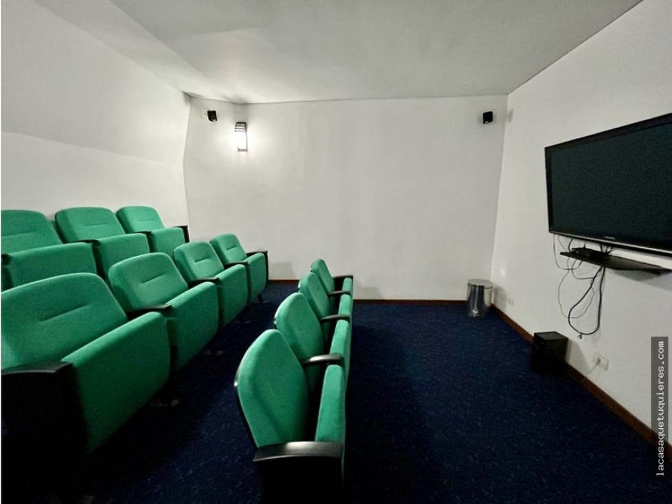 Apartamento en venta en Santa Barbara Occidental, Bogotá · foto 21 de 24