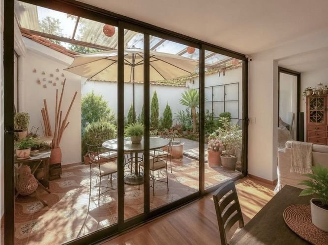 Casa de 3 alcobas en venta en Santa Ana, Bogotá, 350 m² · foto 10 de 24