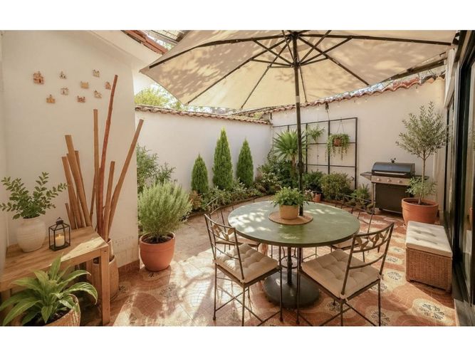 Casa de 3 alcobas en venta en Santa Ana, Bogotá, 350 m² · foto 11 de 24
