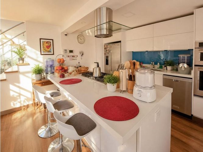 Casa de 3 alcobas en venta en Santa Ana, Bogotá, 350 m² · foto 13 de 24