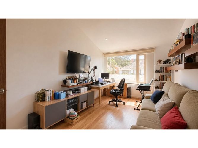Casa de 3 alcobas en venta en Santa Ana, Bogotá, 350 m² · foto 17 de 24