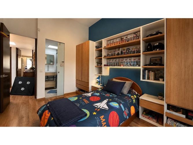 Casa de 3 alcobas en venta en Santa Ana, Bogotá, 350 m² · foto 19 de 24
